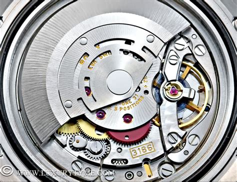 rolex explorer 3185 movement|Rolex 3185 vs 3186.